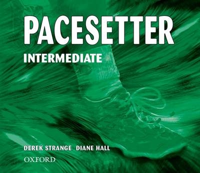Pacesetter - Derek Strange