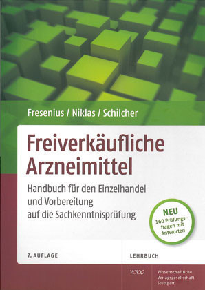 Freiverk&auml;ufliche Arzneimittel