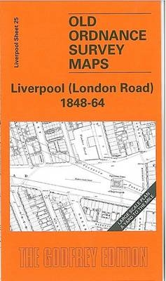 Liverpool (London Road) 1848-64 - Kay Parrott