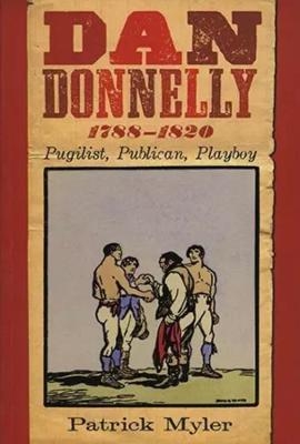 Dan Donnelly, 1788-1820