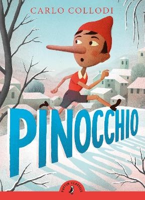 Pinocchio - Carlo Collodi