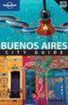 Lonely Planet Buenos Aires