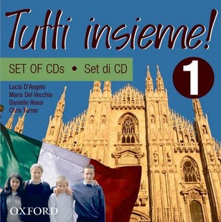 Tutti Insieme 1 CD