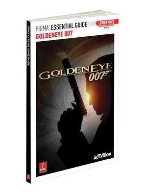 Goldeneye 007