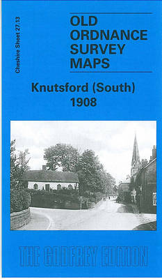 Knutsford (South) 1908 - Derrick Pratt