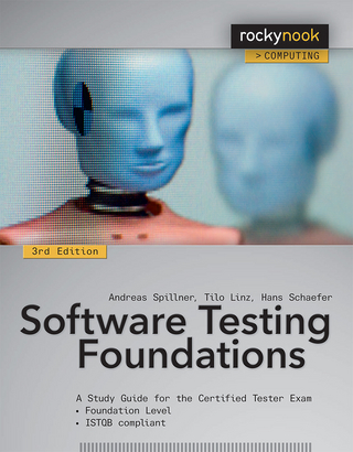 Software Testing Foundations