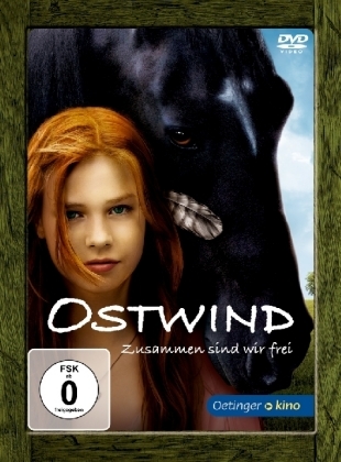 Ostwind. Zusammen sind wir frei (DVD)