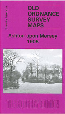 Ashton Upon Mersey 1908