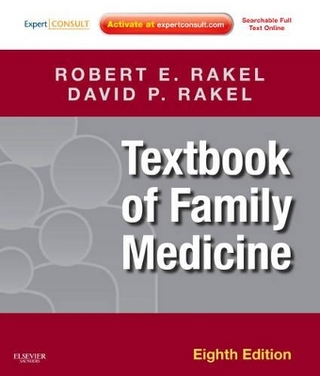 Textbook of Family Medicine