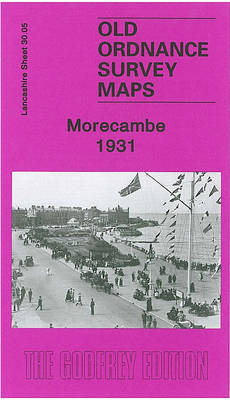 Morecambe 1931 - Alan Godfrey