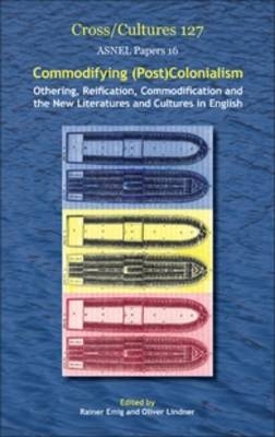 Commodifying (Post)Colonialism - 