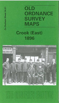 Crook (East) 1896 - Alan Godfrey