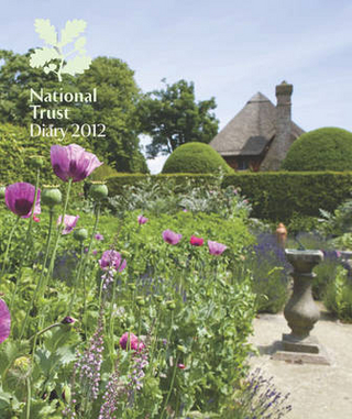 National Trust Desk Diary 2012