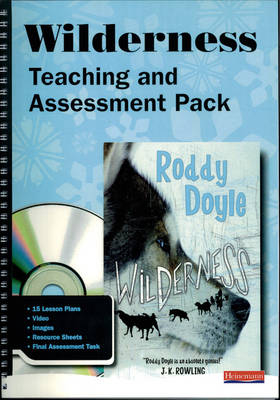 Wilderness Teaching and Assessment Pack - 