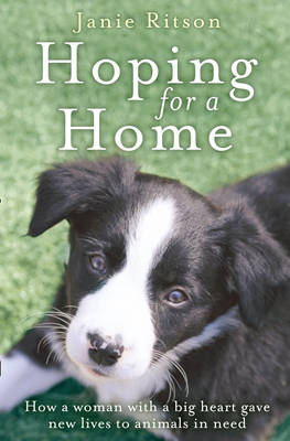 Hoping For A Home - Janie Ritson