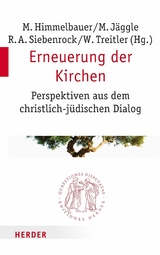 Erneuerung der Kirchen - 