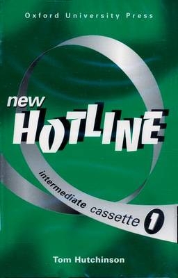 New Hotline