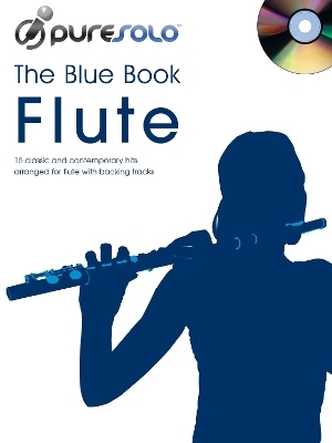 PureSolo: The Blue Book Flute