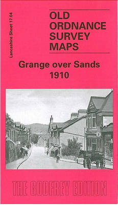 Grange Over Sands 1910