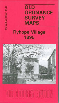 Ryhope Village 1895