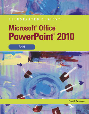 Microsoft&reg; PowerPoint&reg; 2010 - David Beskeen