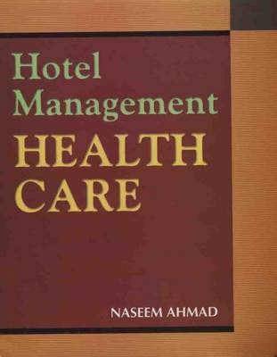 Hotel Management - Naseem Ahmad