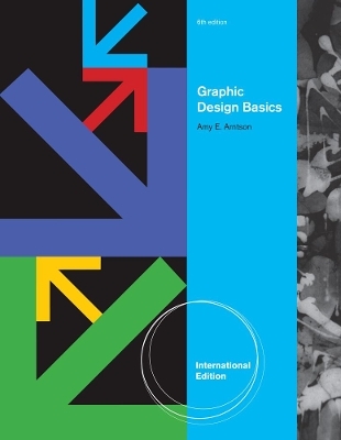 Graphic Design Basics, International Edition (with Premium Web Site Printed Access Card)
