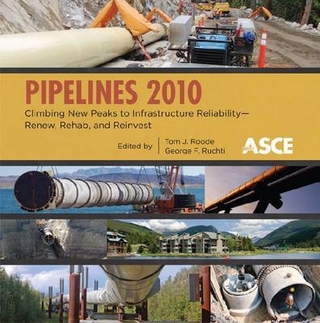 Pipelines 2010