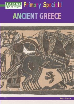 Ancient Greece - Mary Green