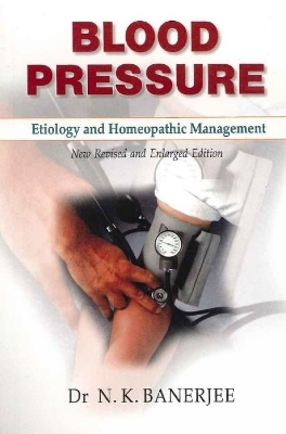 Blood Pressure -  B Jain Publishing