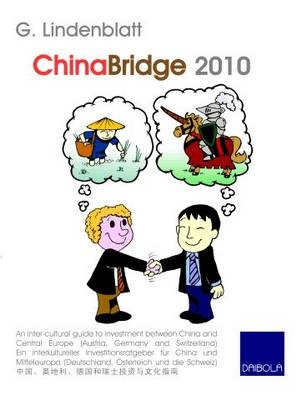ChinaBridge - Gudrun Frenz, Xiaohang Si