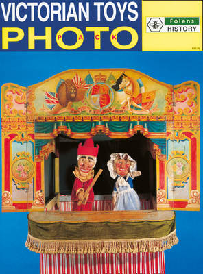 History - S. Harrison