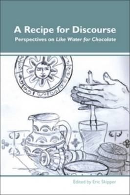 A Recipe for Discourse - 