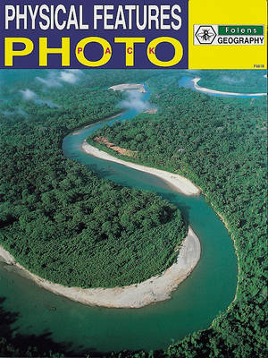 Geography - Pam Jervis