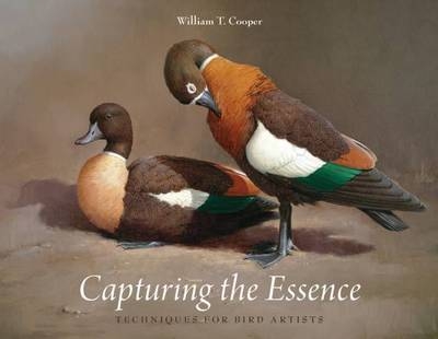 Capturing the Essence - William T. Cooper