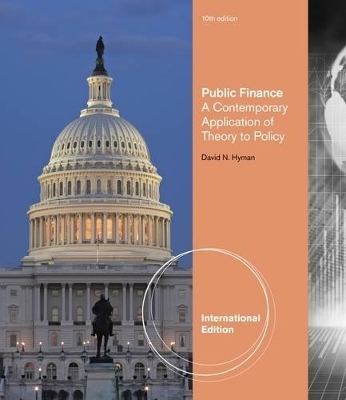 Public Finance - David Hyman