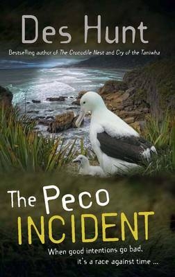 The Peco Incident - Des Hunt