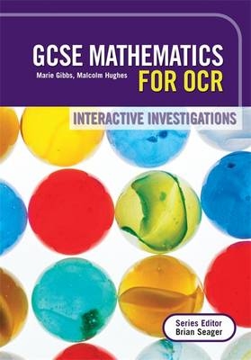 Interactive Investigations for OCR Linear GCSE Mathematics