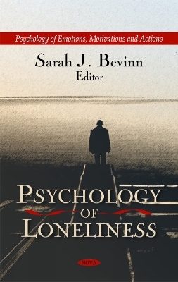 Psychology of Loneliness - 