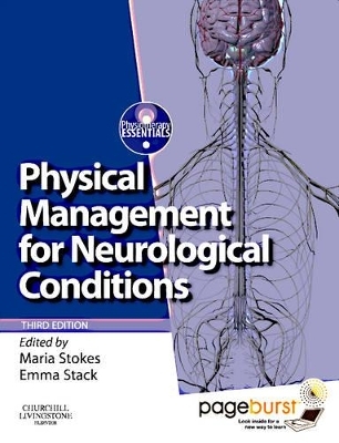 Physical Management for Neurological Conditions - 