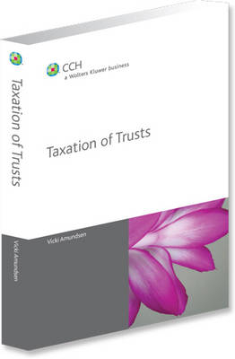 Taxation of Trusts