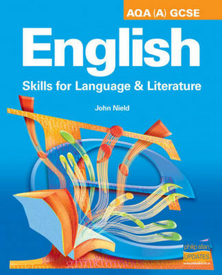 AQA (A) GCSE English