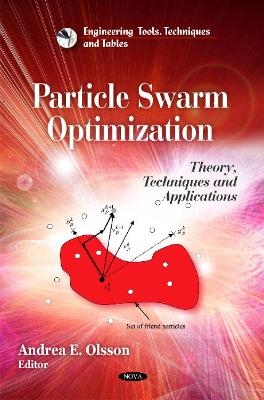 Particle Swarm Optimization - 