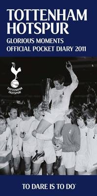Official Tottenham Hotspur 2011 Diary