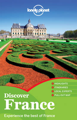 Discover France