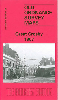 Great Crosby 1907 - Mike Greatbatch