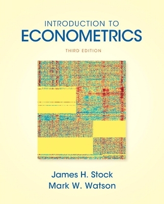 Introduction to Econometrics - James H. Stock, Mark W. Watson