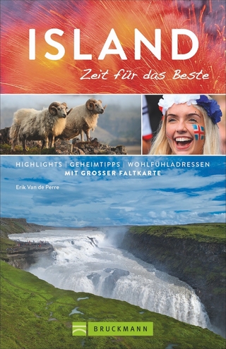 Island – Zeit für das Beste
