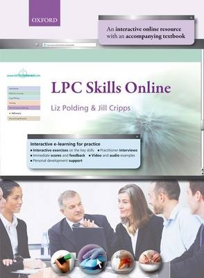 LPC Skills Online