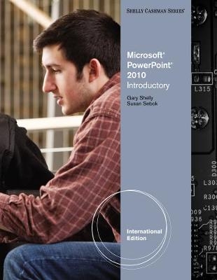 Microsoft® PowerPoint® 2010